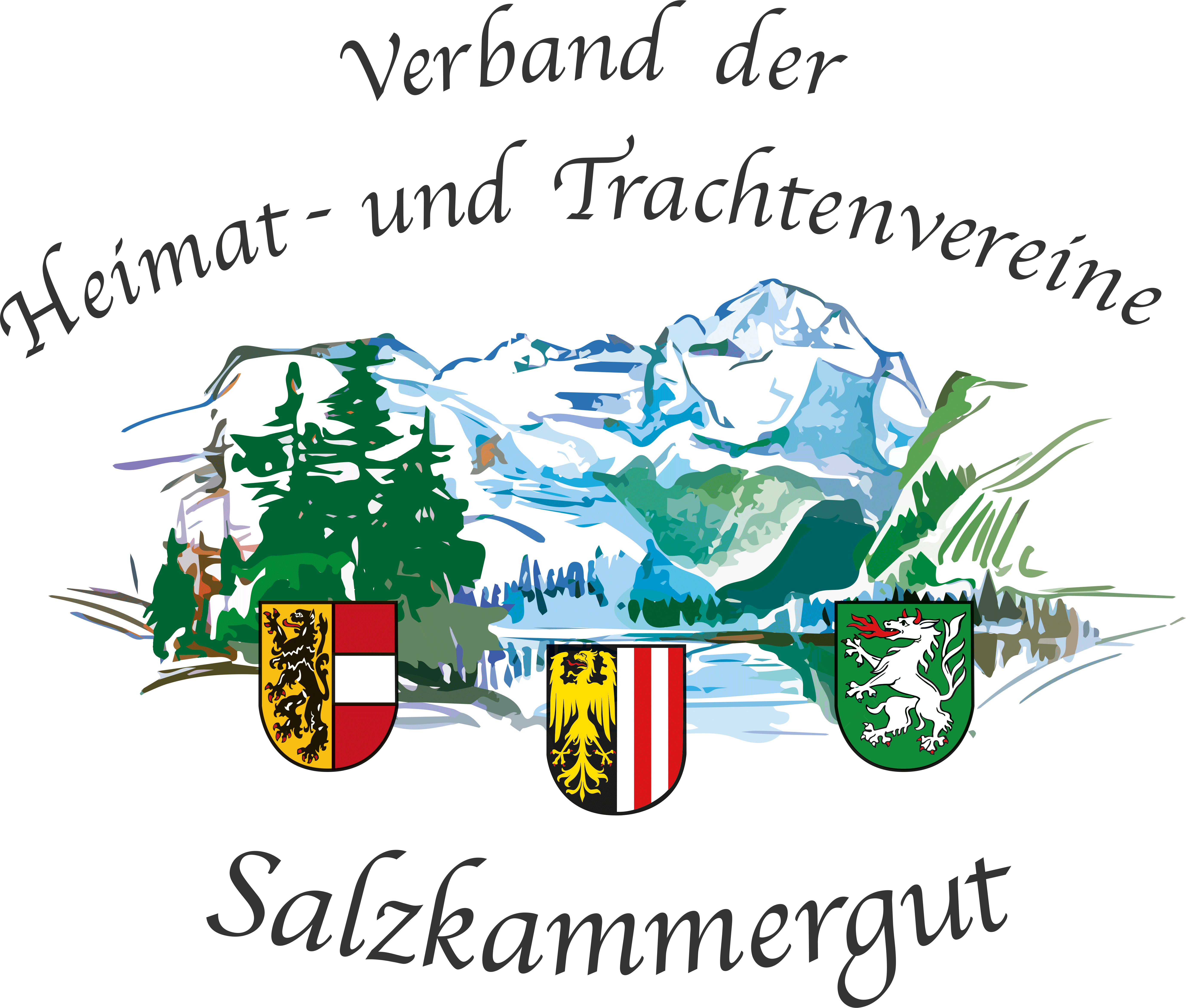 Verband der Heimat- und Trachtenvereine Salzkammergut
